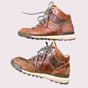 Merrell eagle luxe hiking boot